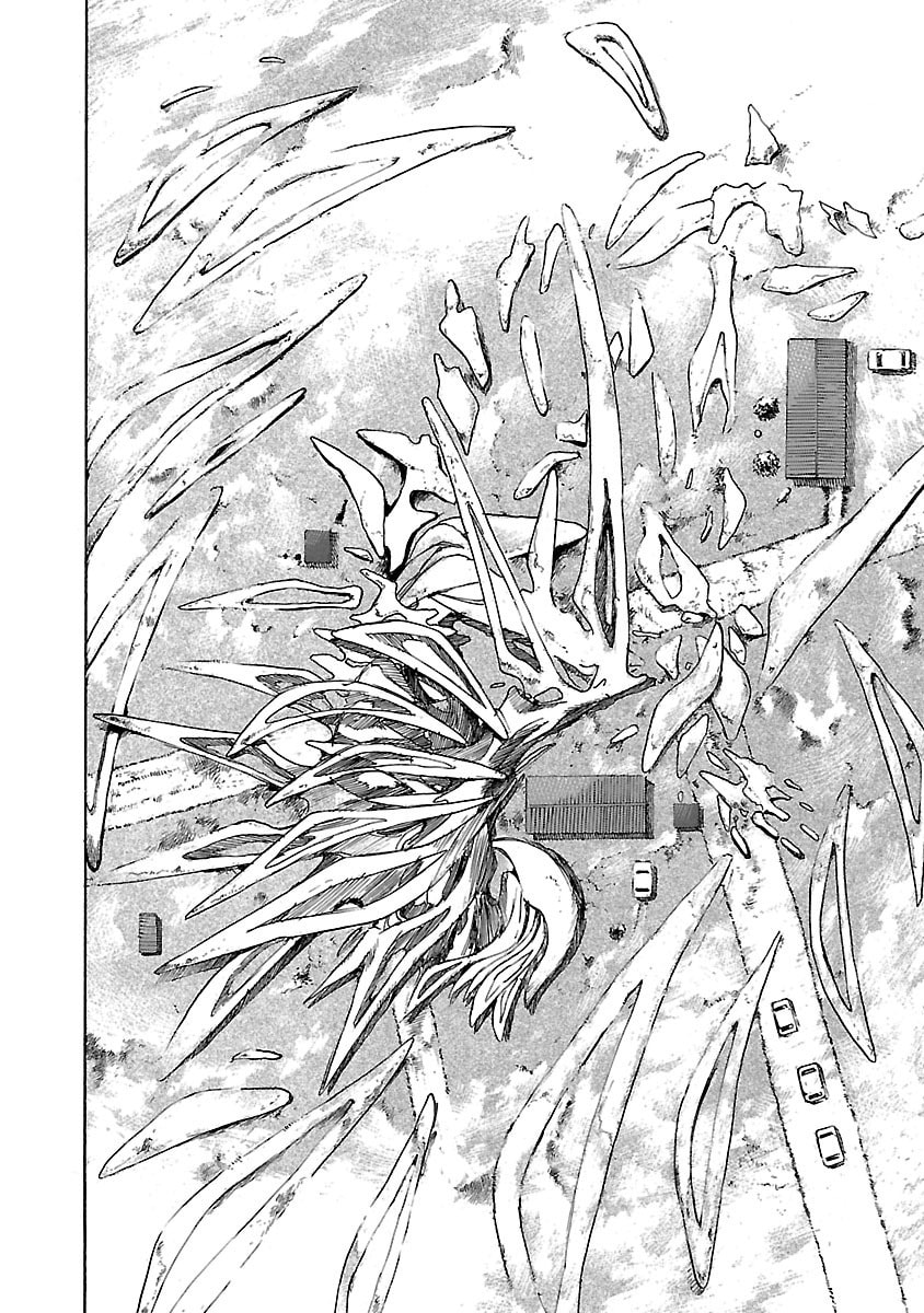 Babel II: The Returner Chapter 7 page 18 - 