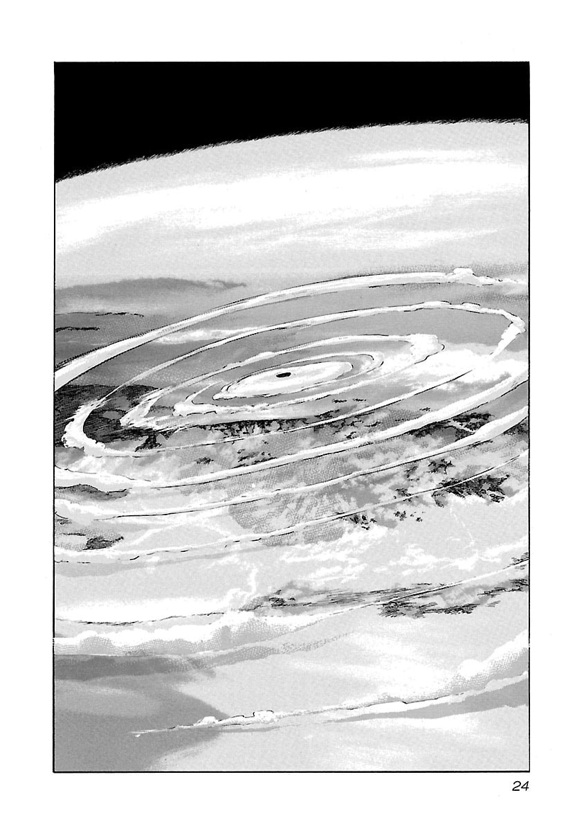 Babel II: The Returner Chapter 70 page 2 - 