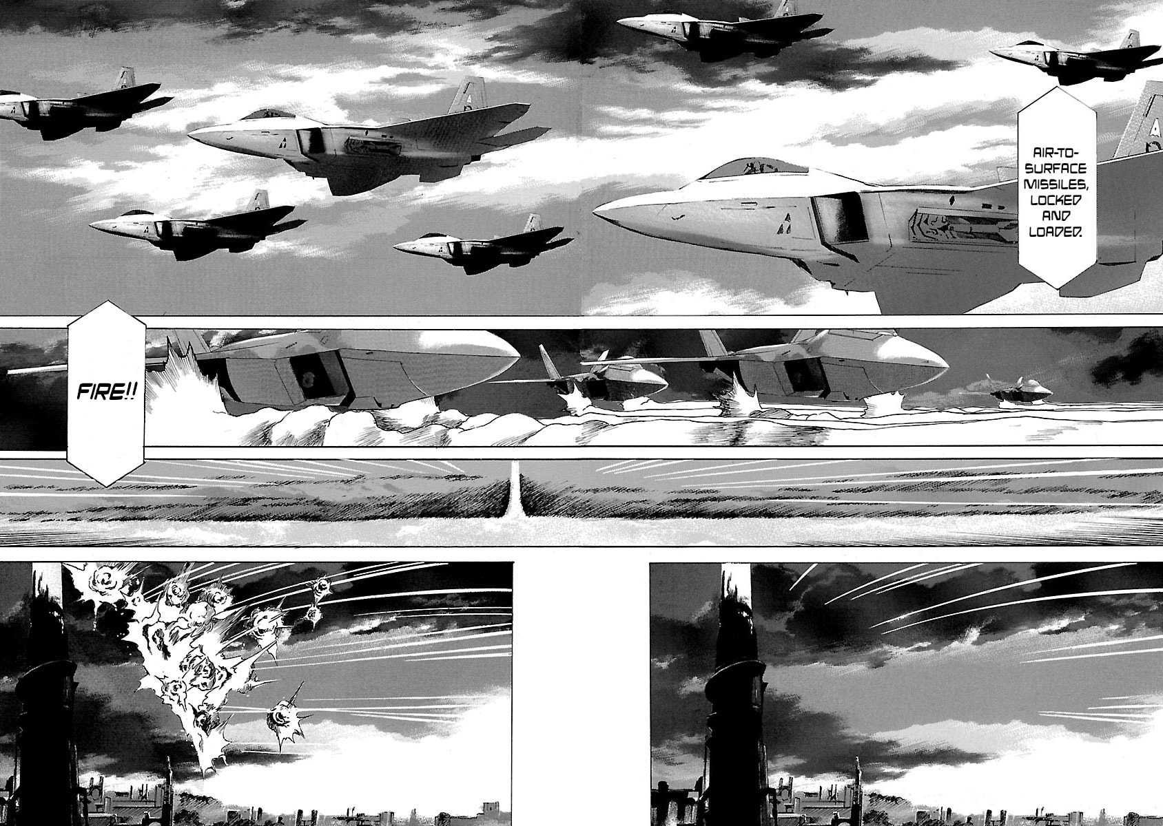 Babel II: The Returner Chapter 70 page 11 - 