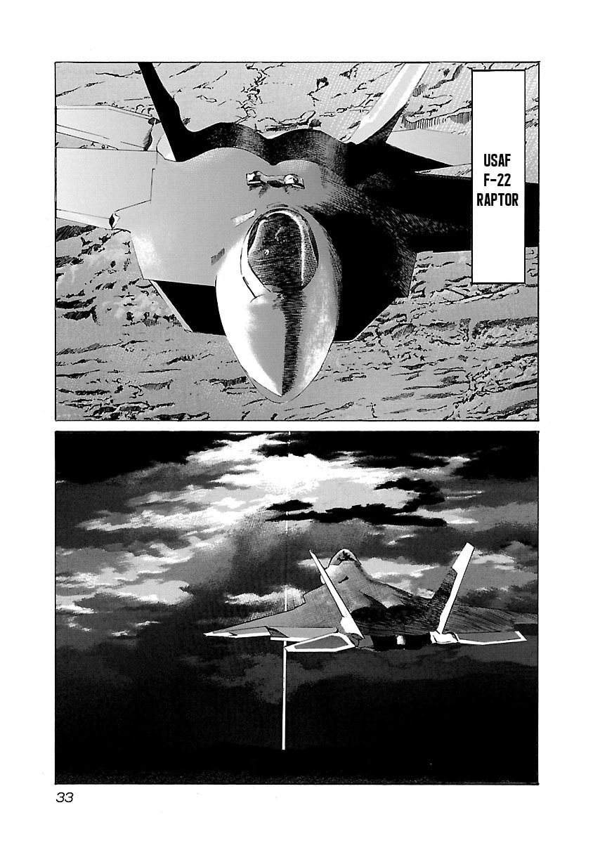 Babel II: The Returner Chapter 70 page 10 - 