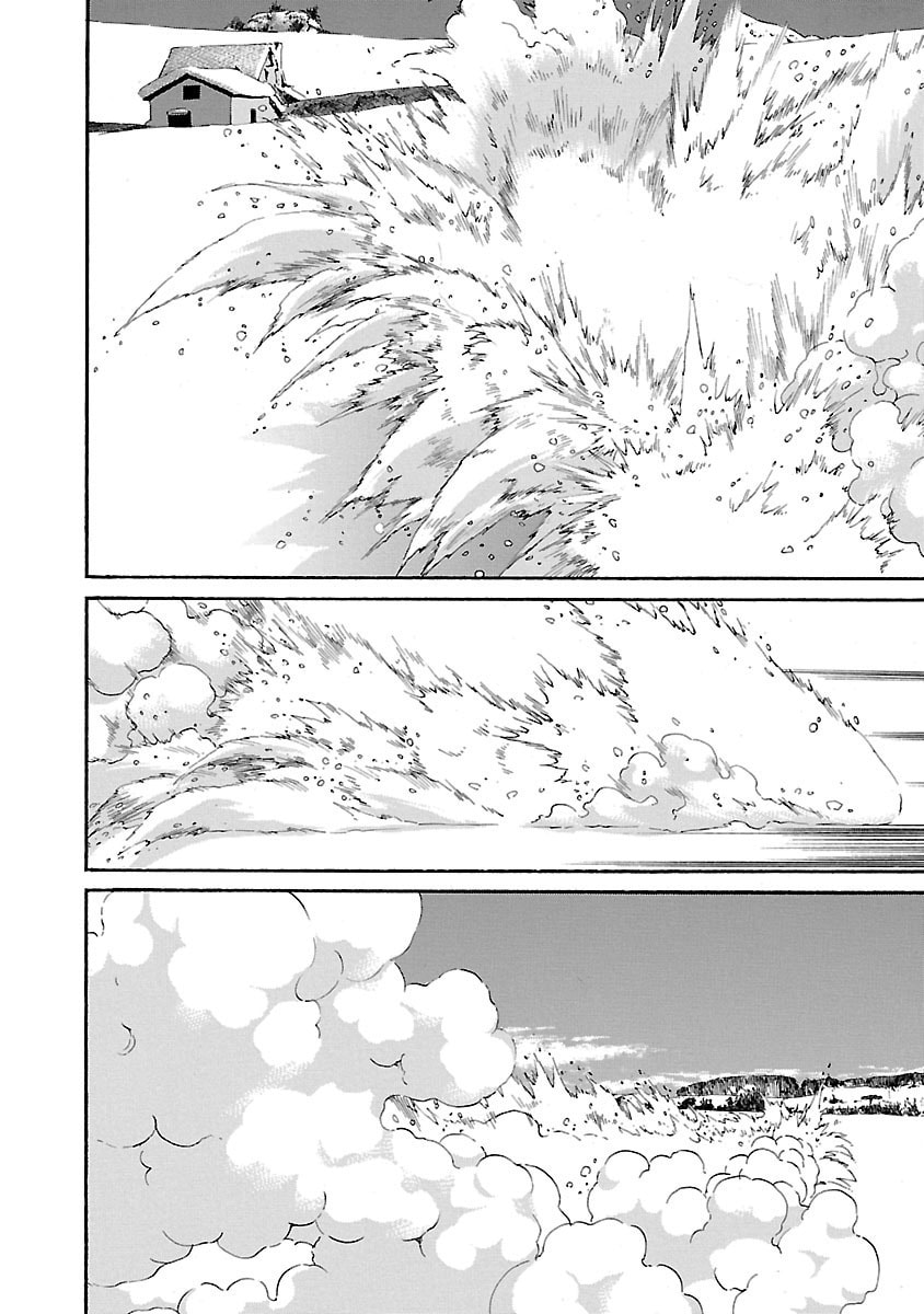 Babel II: The Returner Chapter 75 page 13 - 
