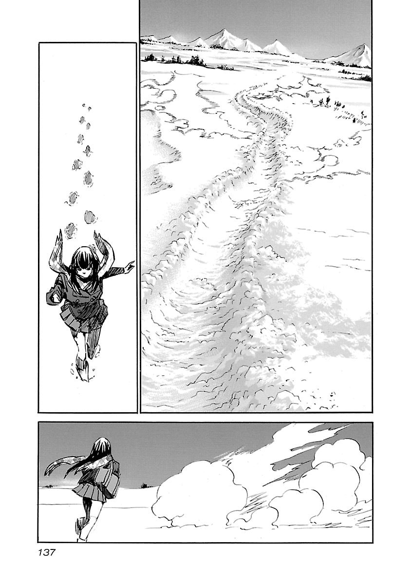 Babel II: The Returner Chapter 75 page 14 - 