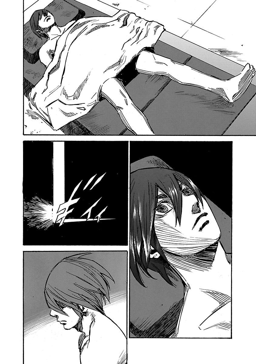 Babel II: The Returner Chapter 75 page 18 - 