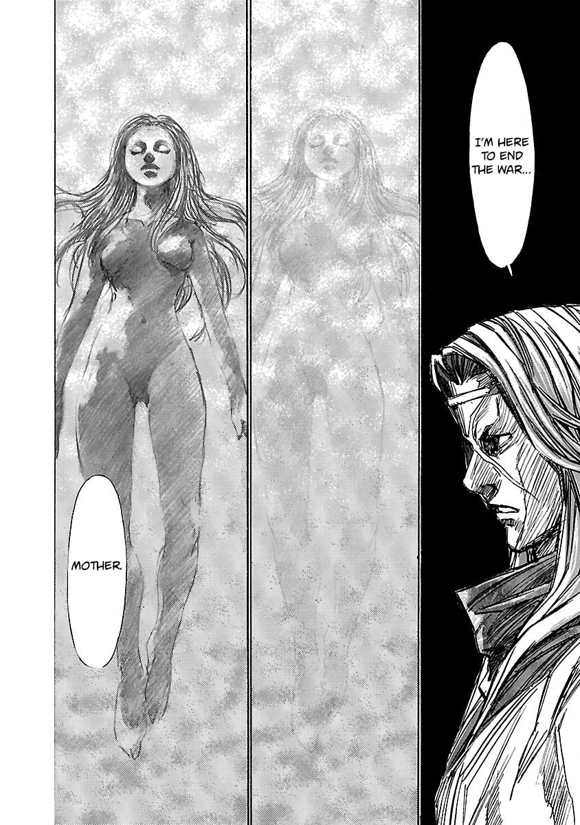 Babel II: The Returner Chapter 75 page 6 - 