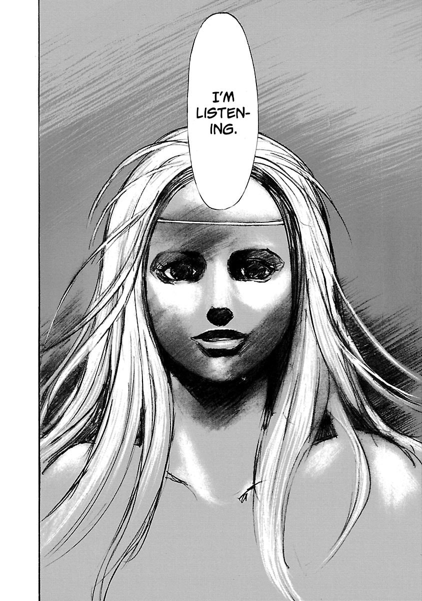 Babel II: The Returner Chapter 75 page 8 - 