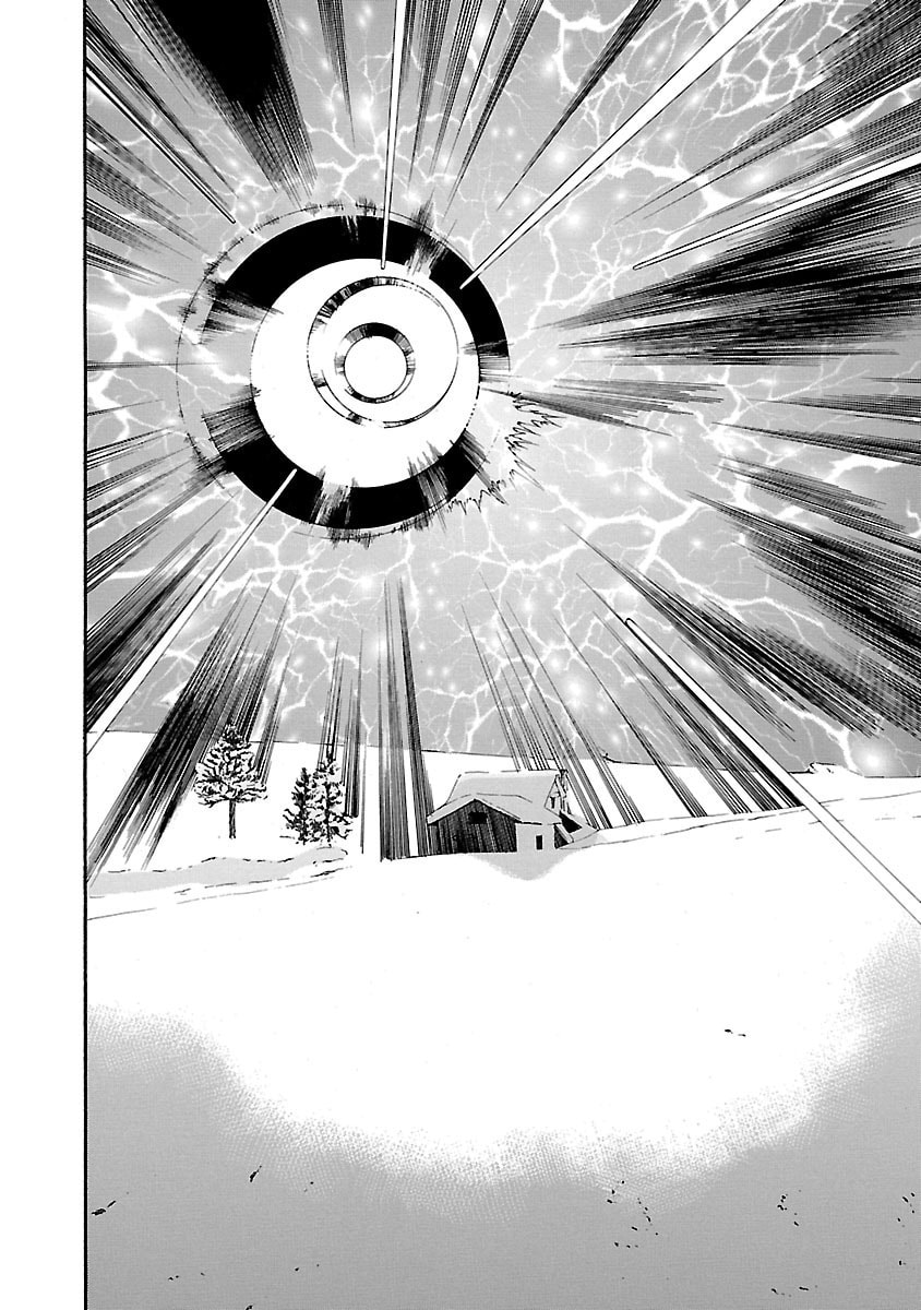 Babel II: The Returner Chapter 75 page 10 - 