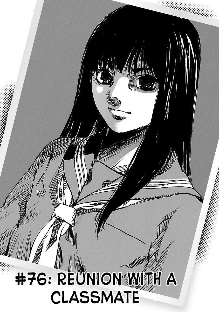 Babel II: The Returner Chapter 76 page 1 - 