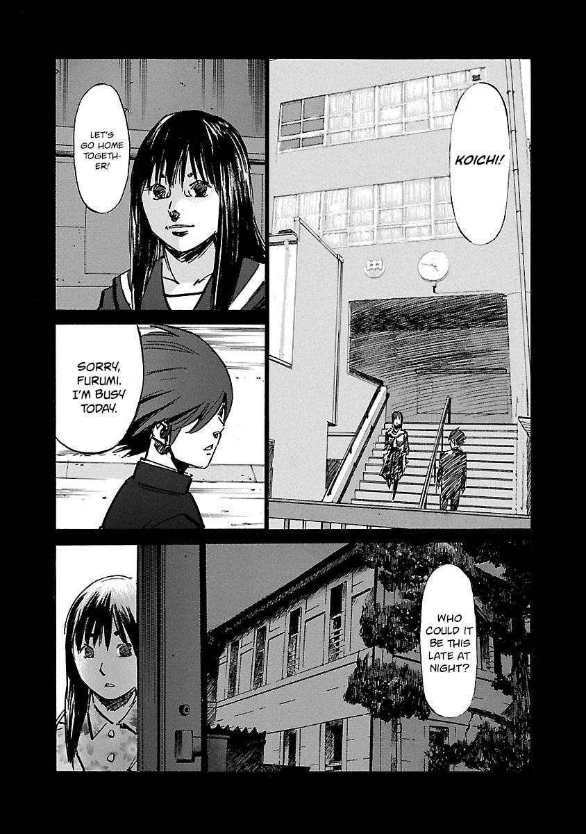 Babel II: The Returner Chapter 76 page 8 - 