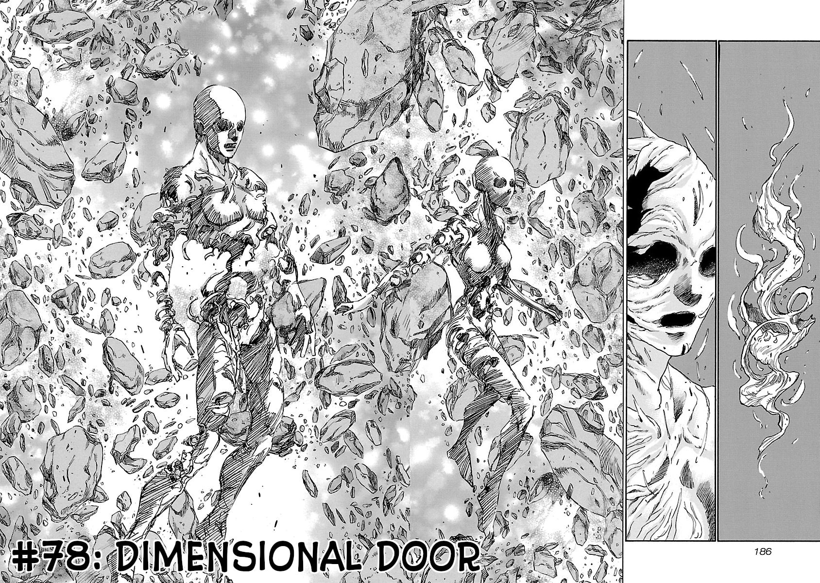 Babel II: The Returner Chapter 78 page 2 - 