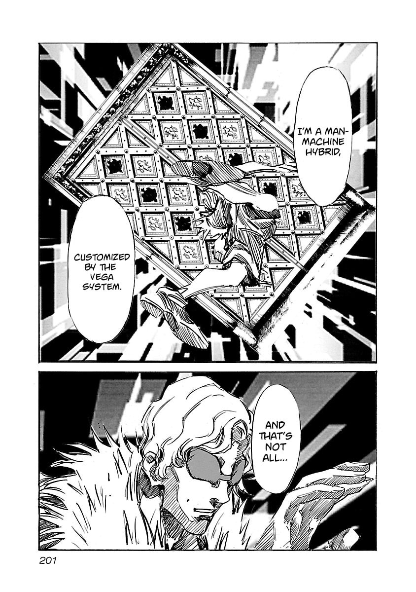 Babel II: The Returner Chapter 78 page 14 - 