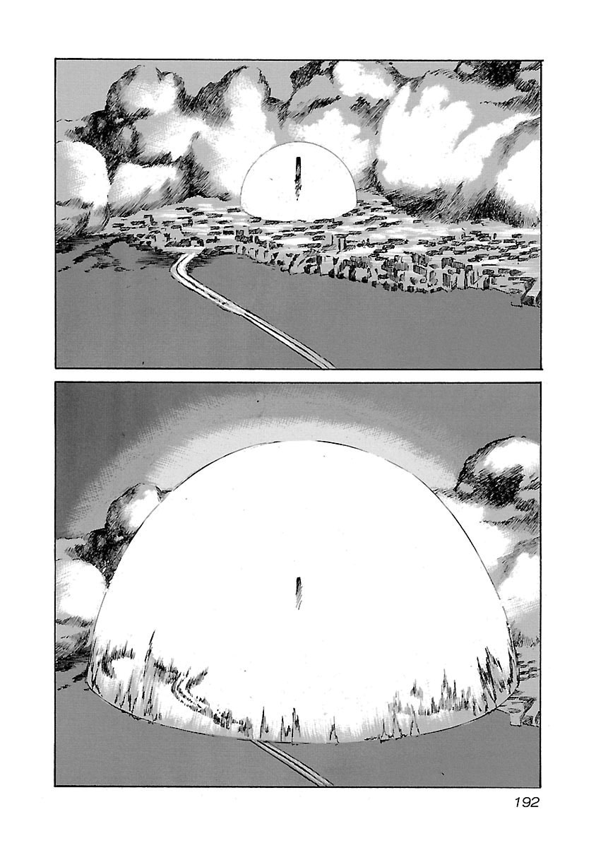 Babel II: The Returner Chapter 78 page 6 - 