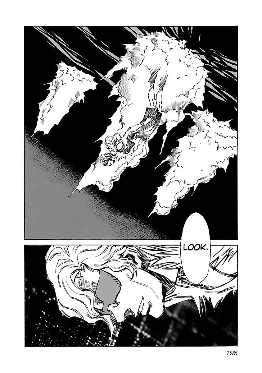 Babel II: The Returner Chapter 78 page 9 - 