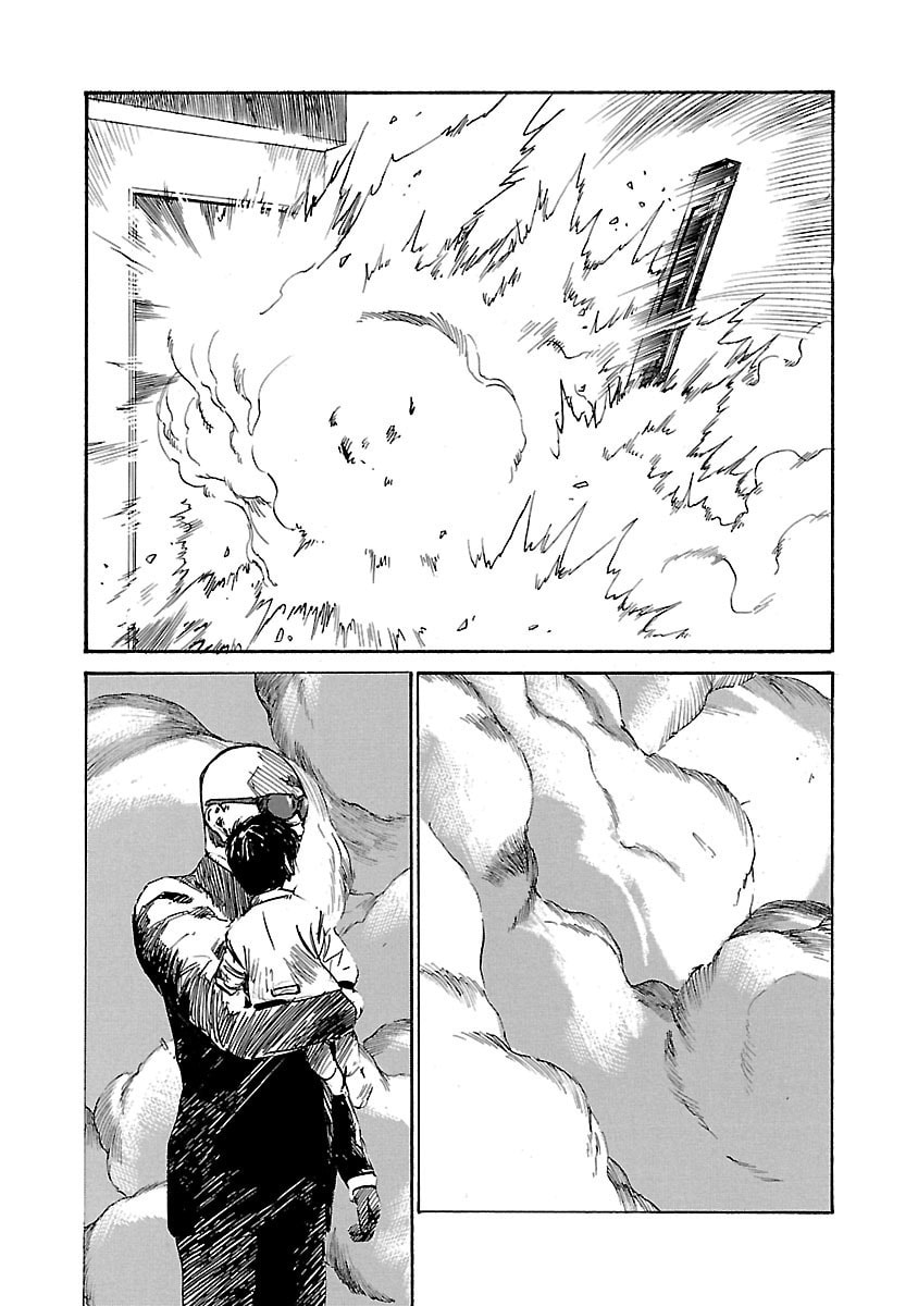 Babel II: The Returner Chapter 79 page 13 - 