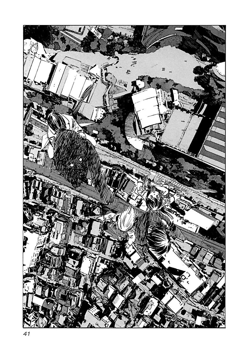Babel II: The Returner Chapter 80 page 18 - 