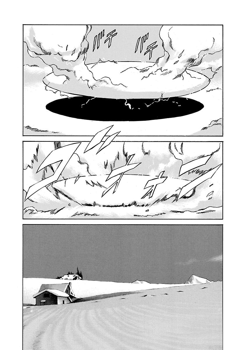 Babel II: The Returner Chapter 80 page 10 - 