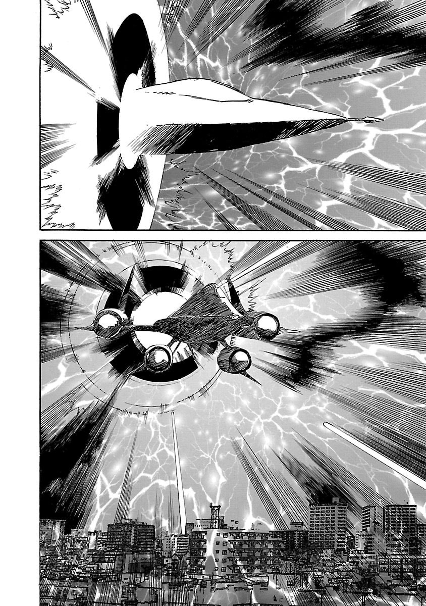 Babel II: The Returner Chapter 81 page 2 - 