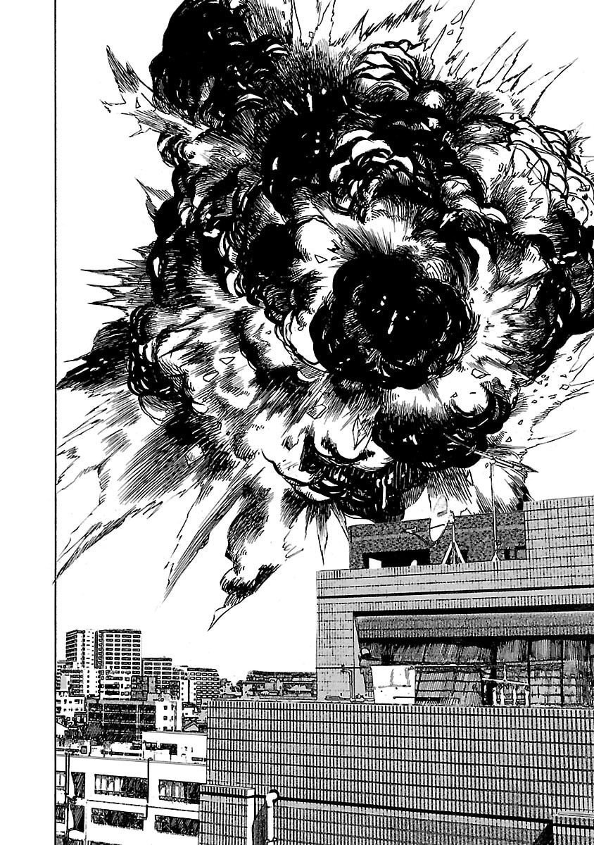 Babel II: The Returner Chapter 81 page 13 - 