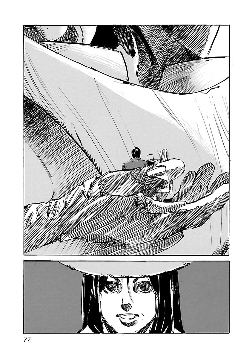 Babel II: The Returner Chapter 82 page 14 - 