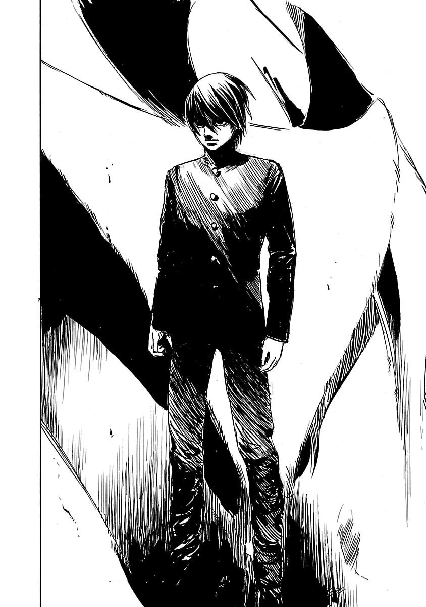 Babel II: The Returner Chapter 82 page 15 - 