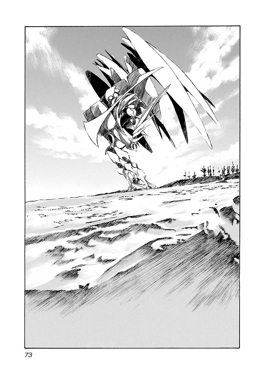 Babel II: The Returner Chapter 82 page 10 - 