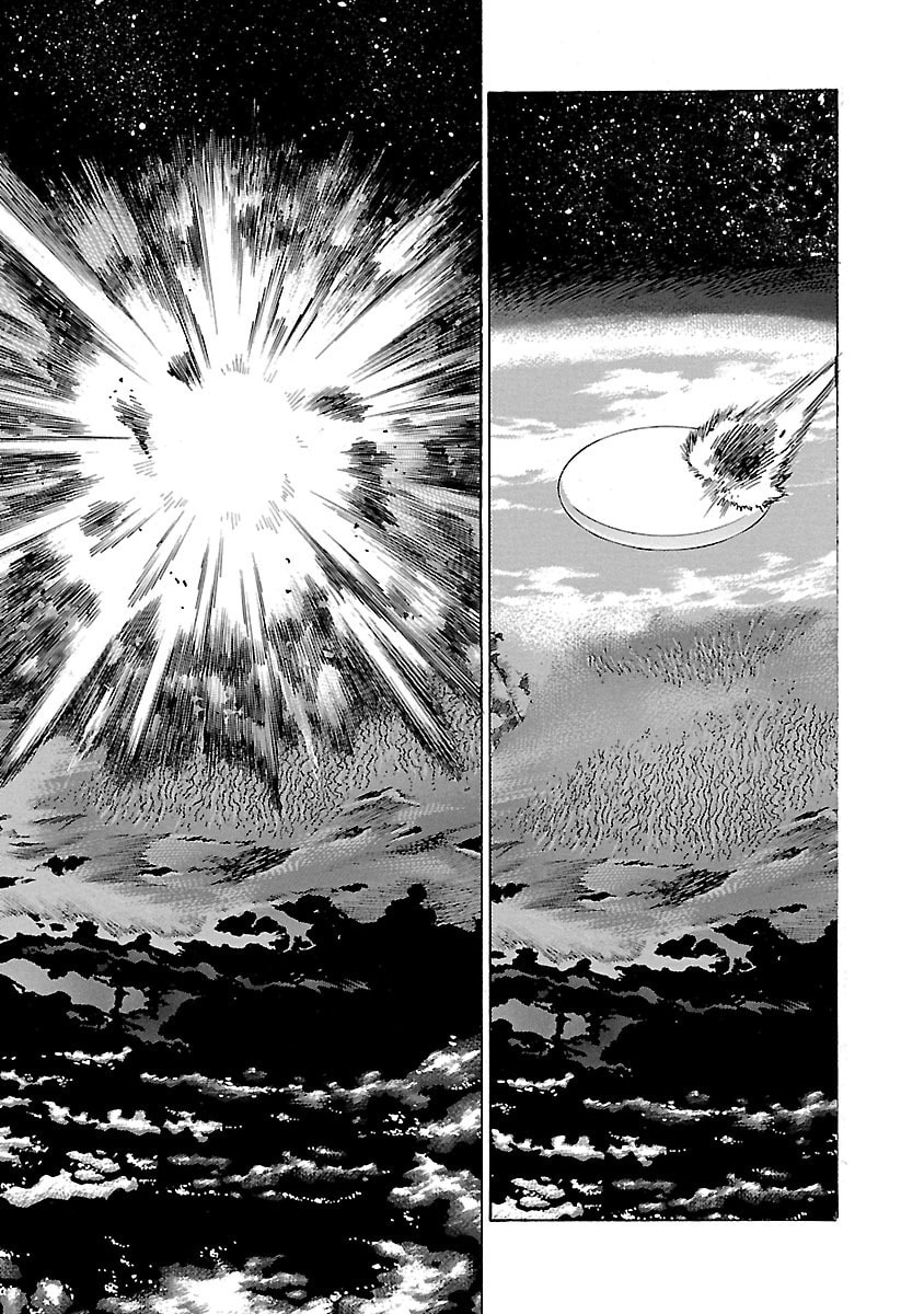 Babel II: The Returner Chapter 84 page 15 - 