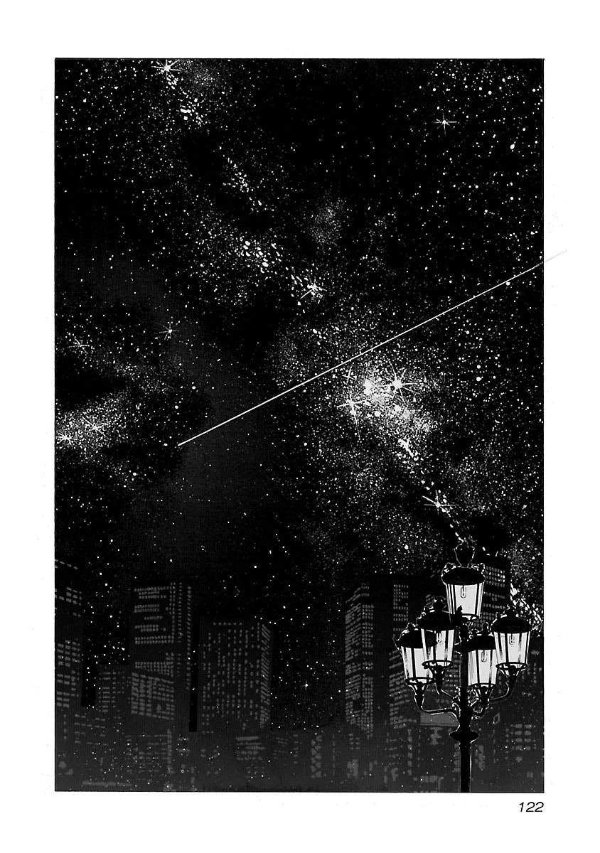 Babel II: The Returner Chapter 84 page 17 - 
