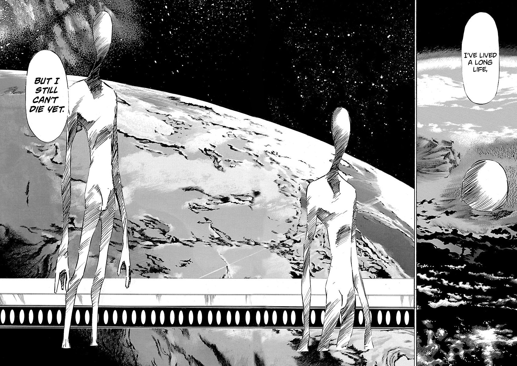 Babel II: The Returner Chapter 84 page 7 - 
