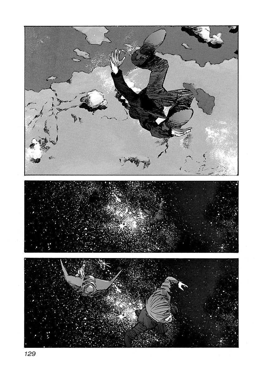 Babel II: The Returner Chapter 85 page 6 - 