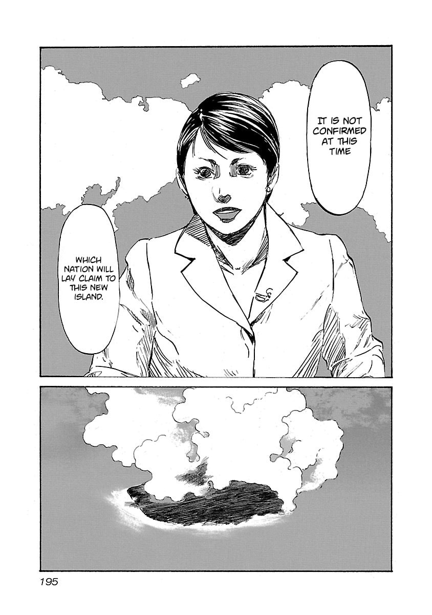 Babel II: The Returner Chapter 88 page 12 - 