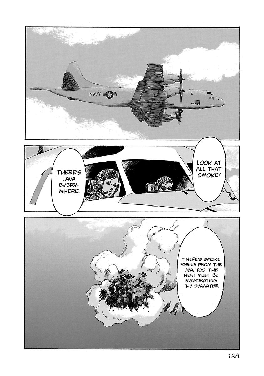 Babel II: The Returner Chapter 88 page 14 - 