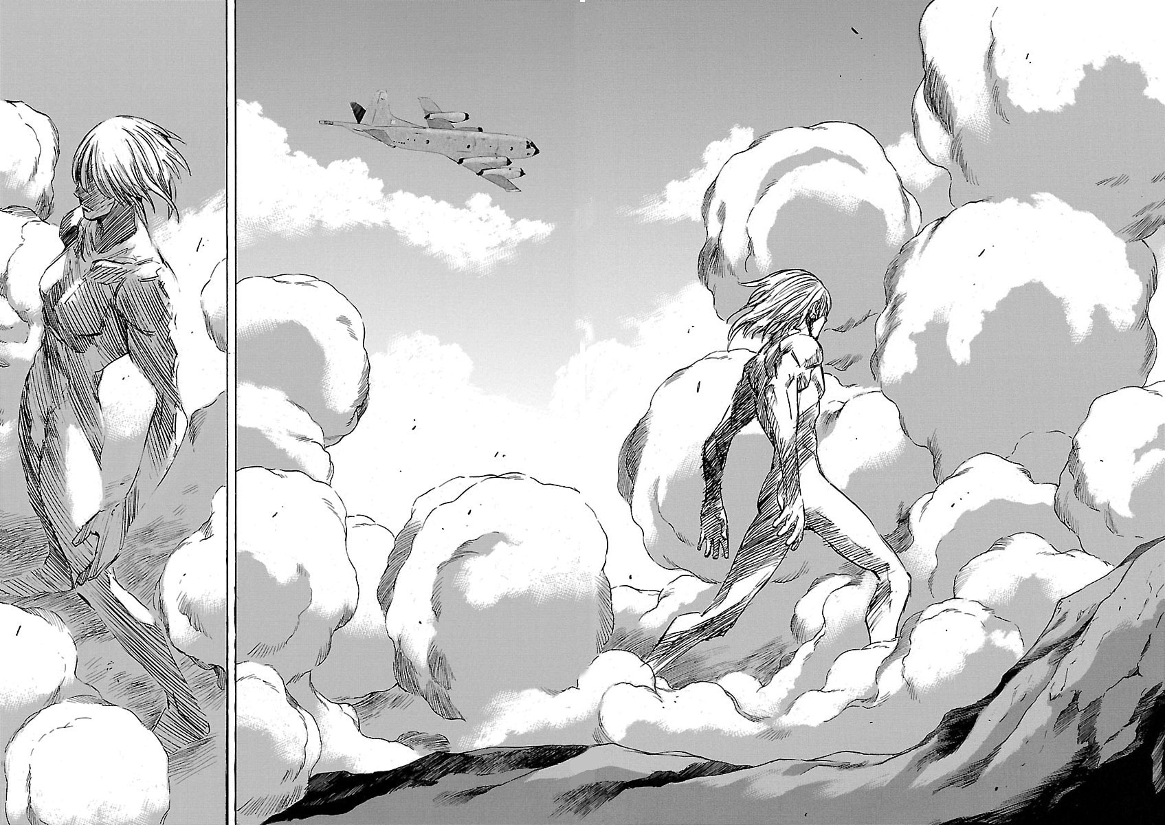 Babel II: The Returner Chapter 88 page 16 - 