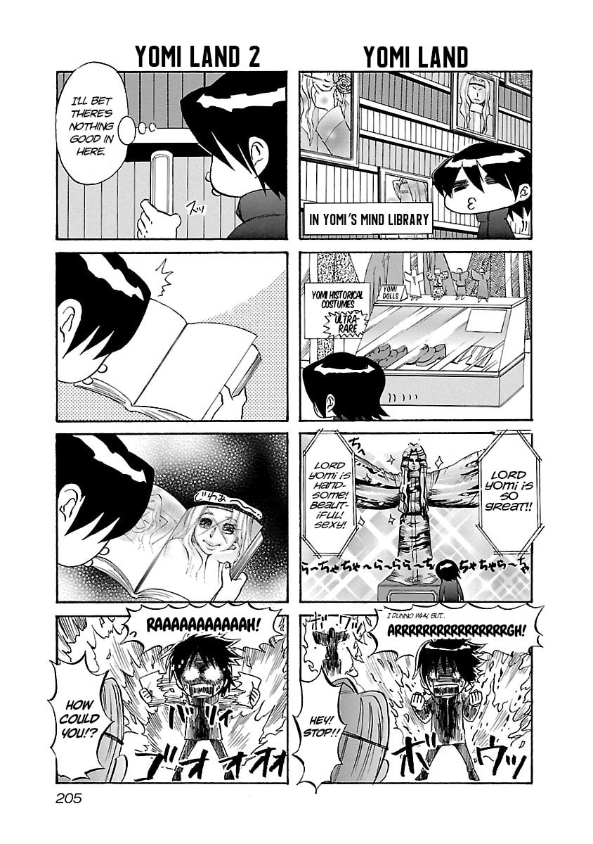 Babel II: The Returner Chapter 88 page 20 - 