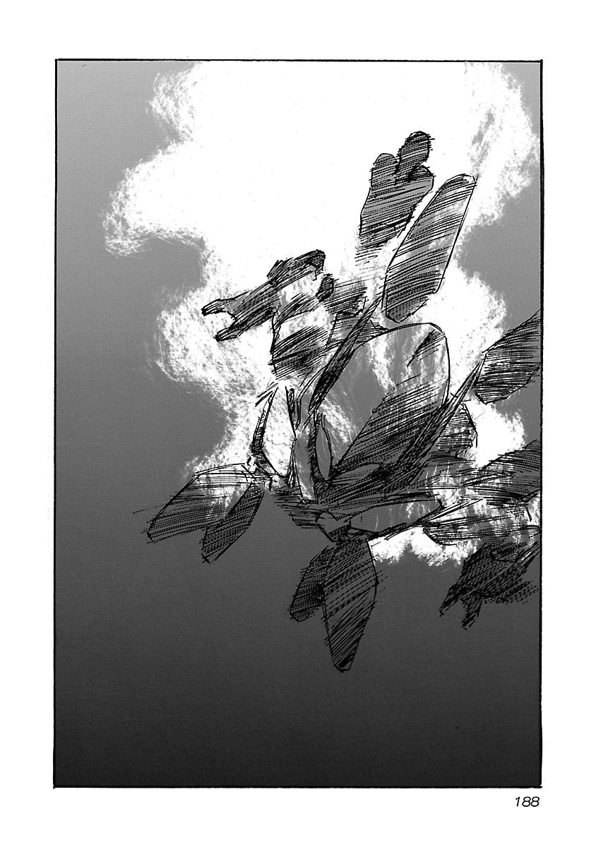 Babel II: The Returner Chapter 88 page 5 - 