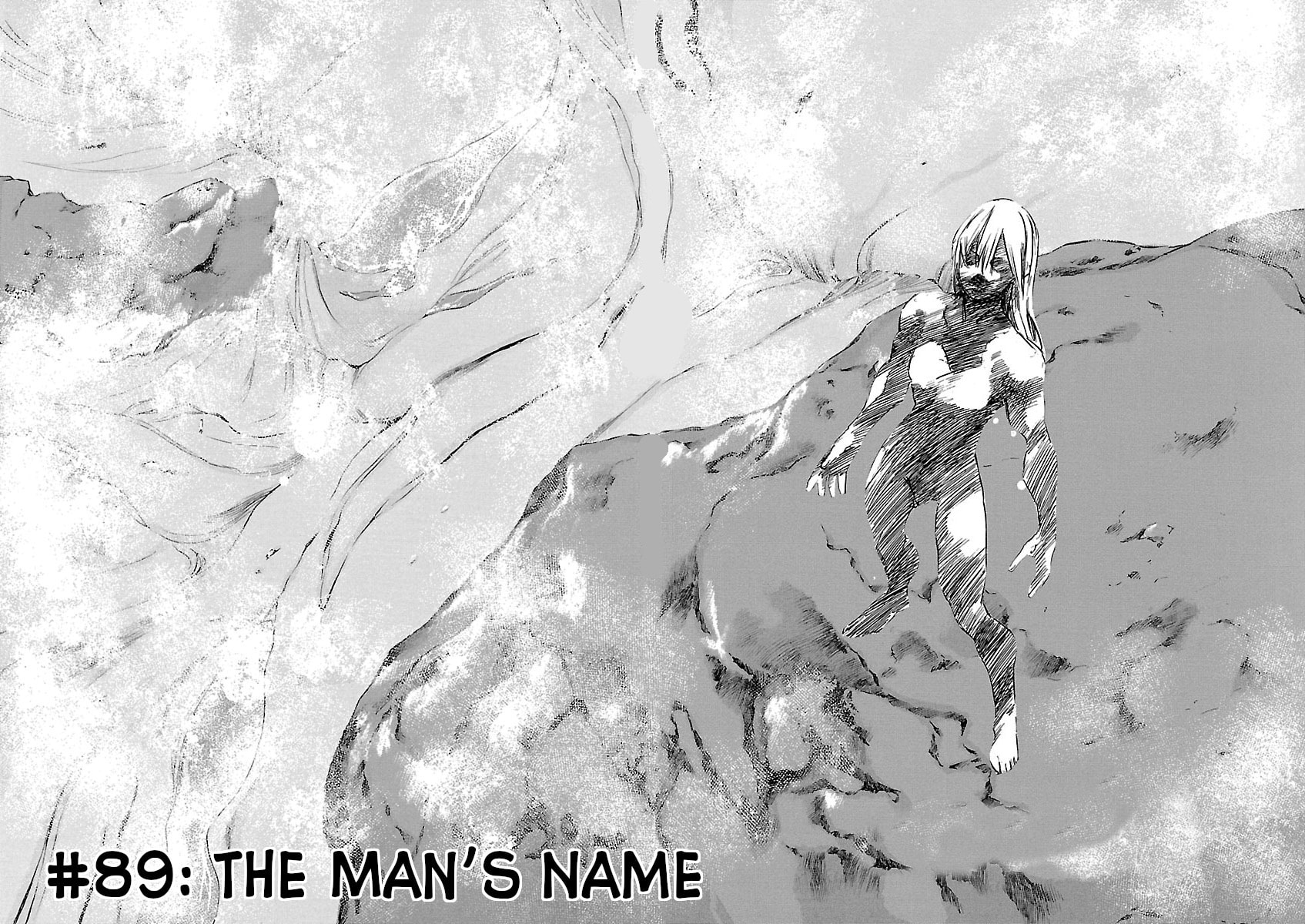 Babel II: The Returner Chapter 89 page 5 - 