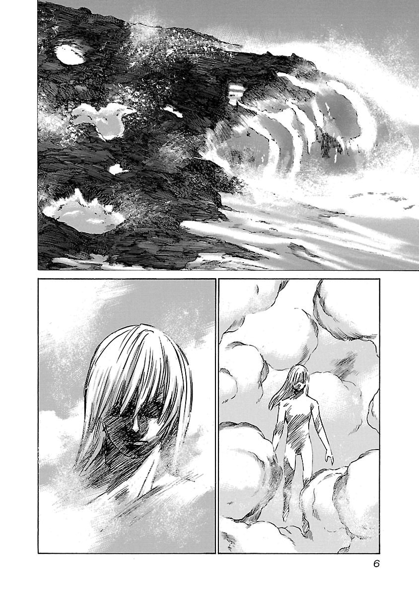 Babel II: The Returner Chapter 89 page 6 - 
