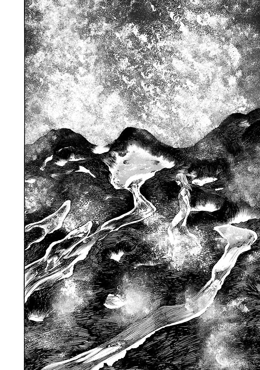 Babel II: The Returner Chapter 89 page 8 - 