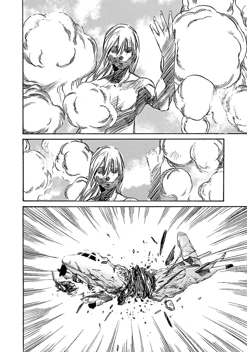 Babel II: The Returner Chapter 89 page 10 - 