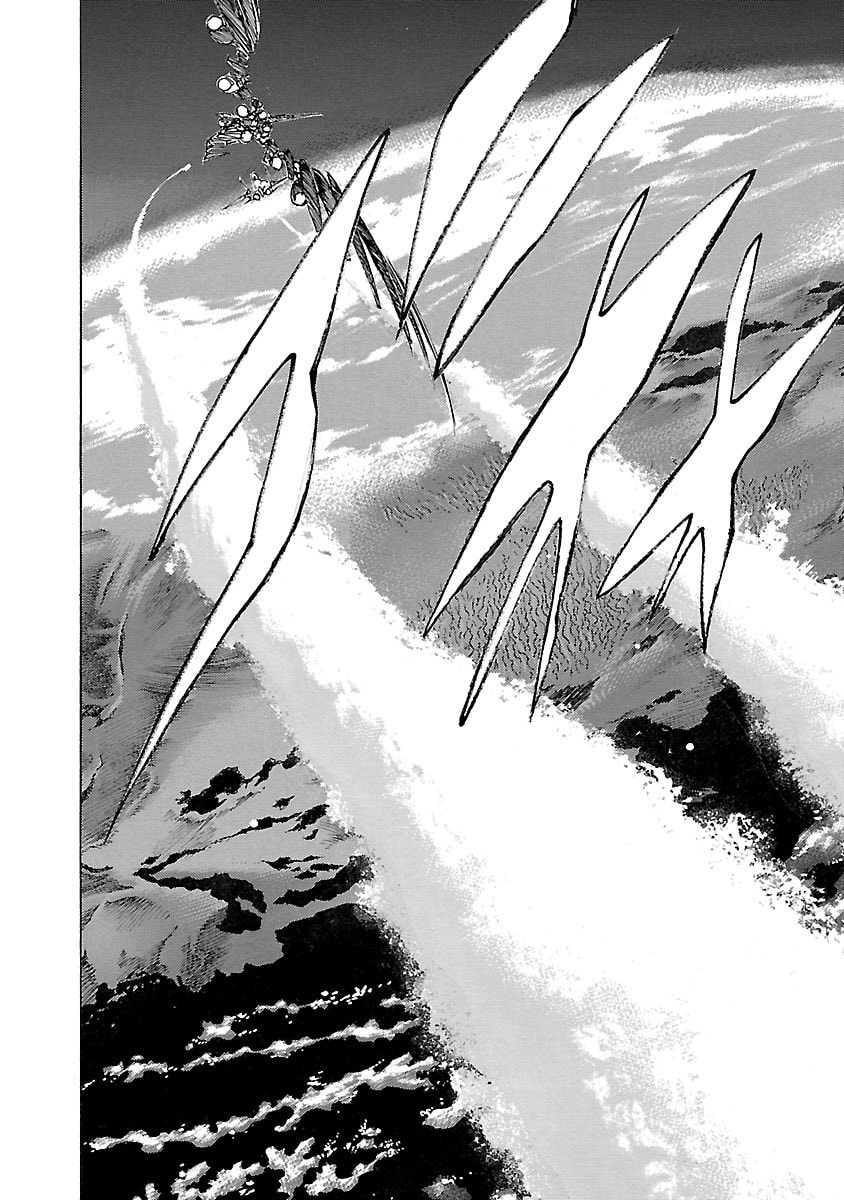 Babel II: The Returner Chapter 9 page 18 - 