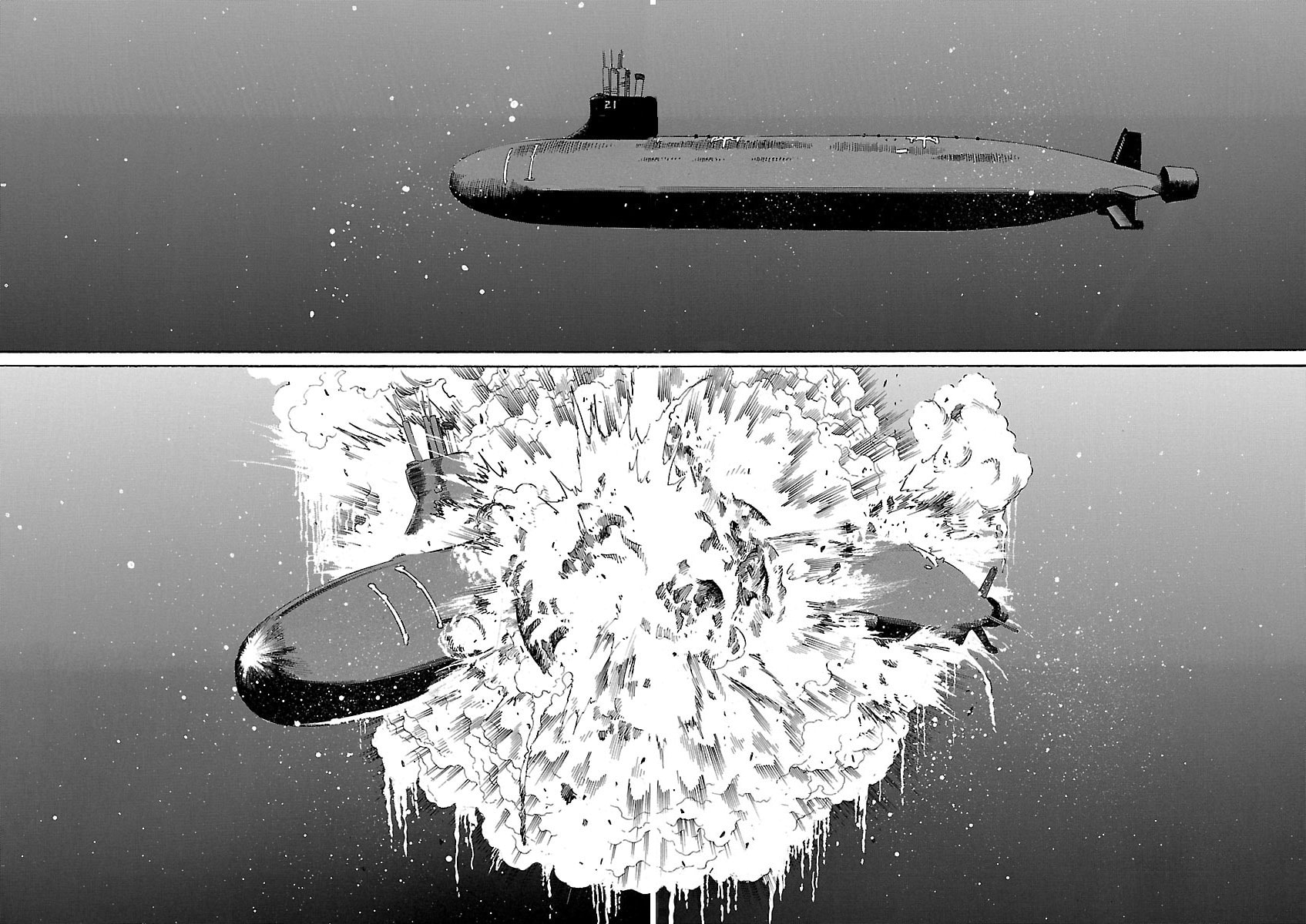 Babel II: The Returner Chapter 90 page 13 - 
