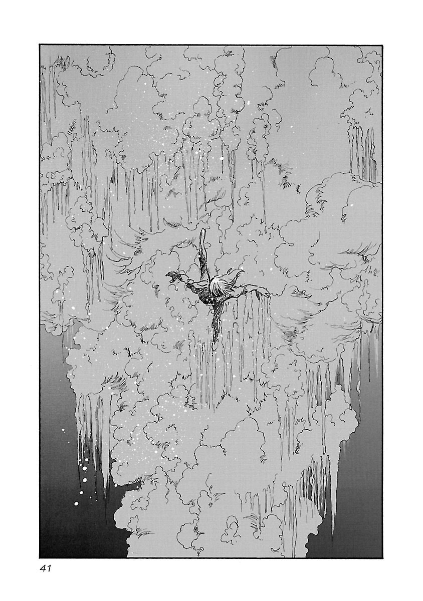 Babel II: The Returner Chapter 90 page 15 - 