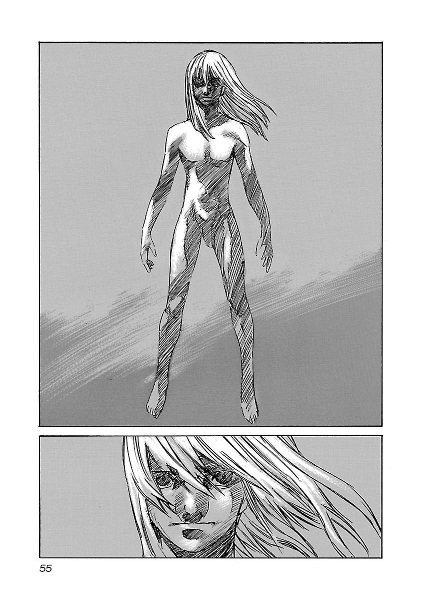 Babel II: The Returner Chapter 91 page 9 - 