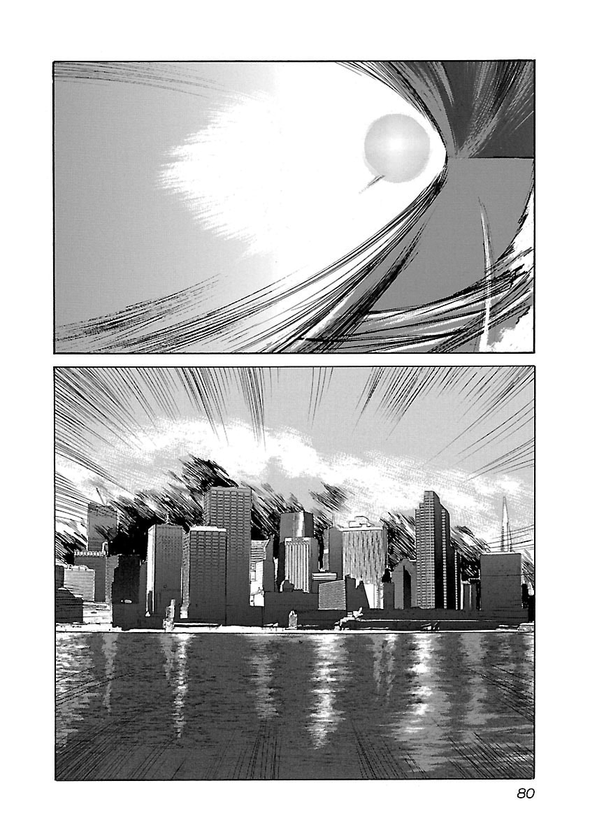 Babel II: The Returner Chapter 92 page 15 - 