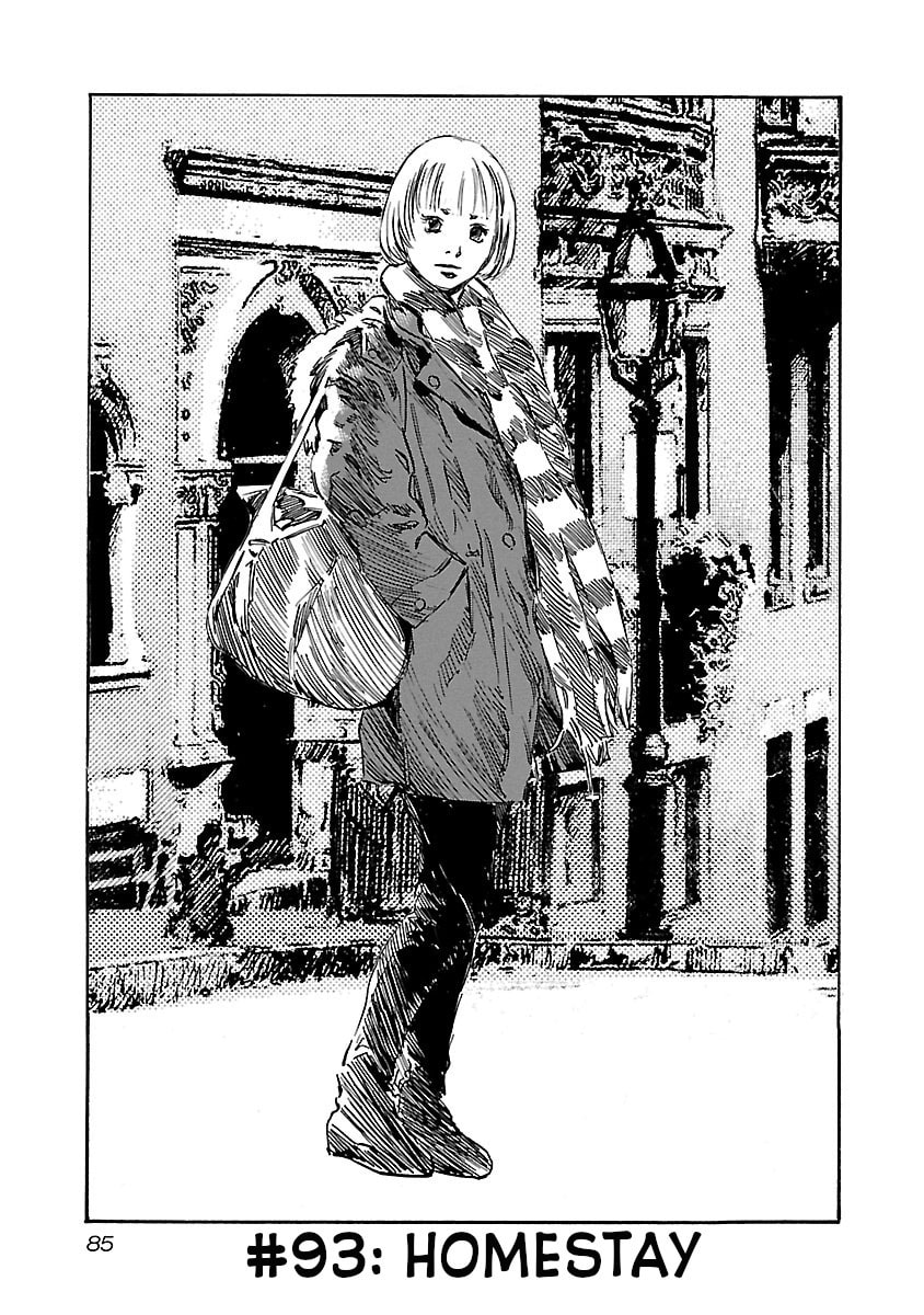 Babel II: The Returner Chapter 93 page 1 - 
