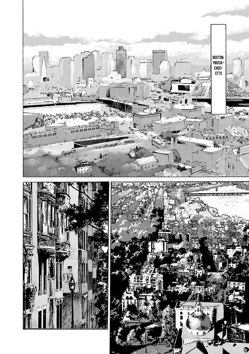 Babel II: The Returner Chapter 93 page 2 - 