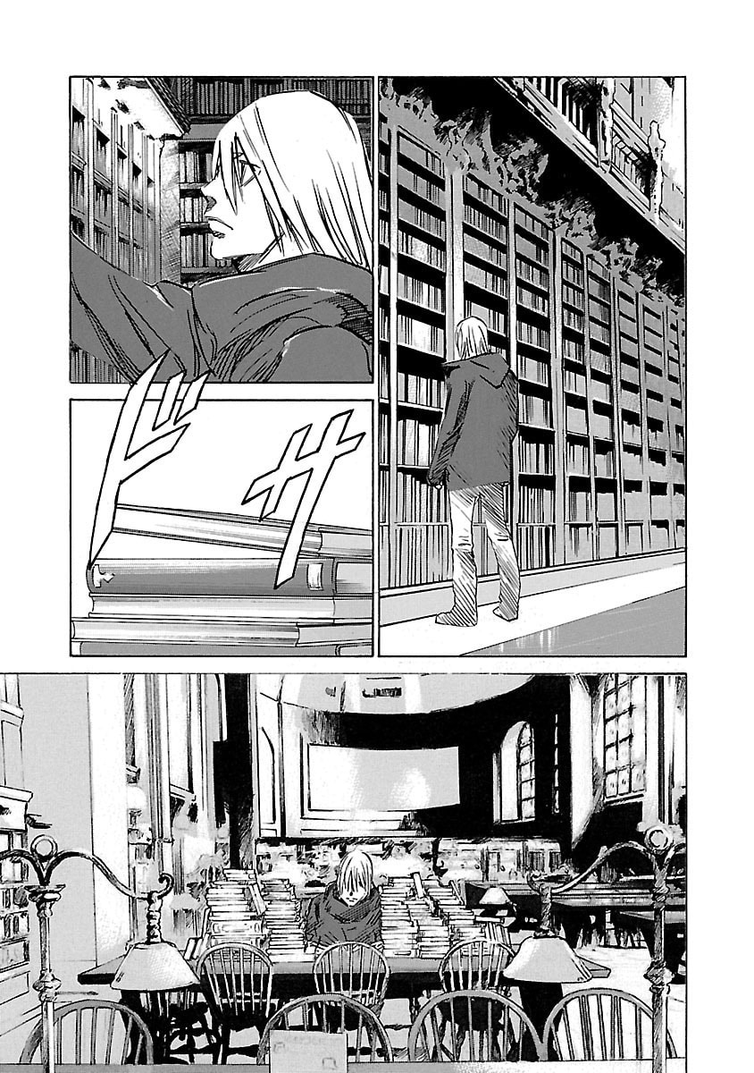 Babel II: The Returner Chapter 93 page 14 - 