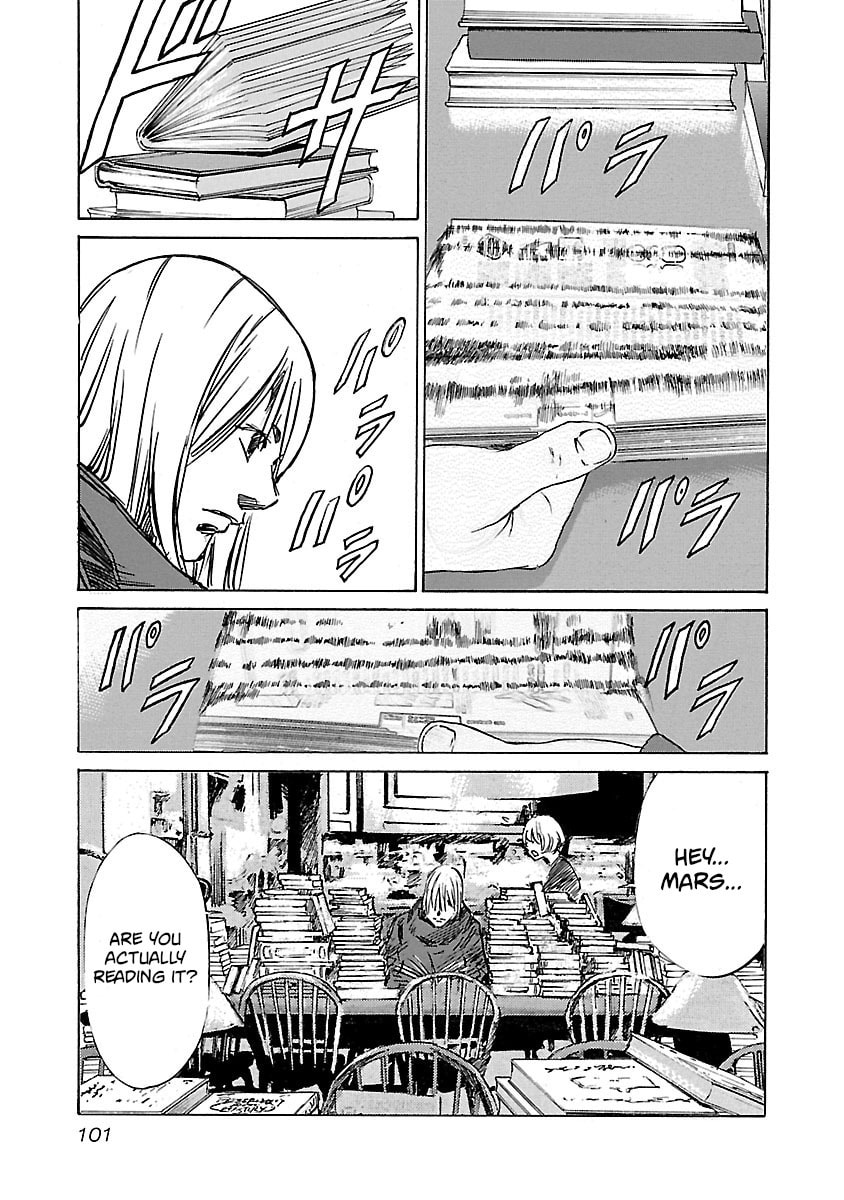 Babel II: The Returner Chapter 93 page 16 - 