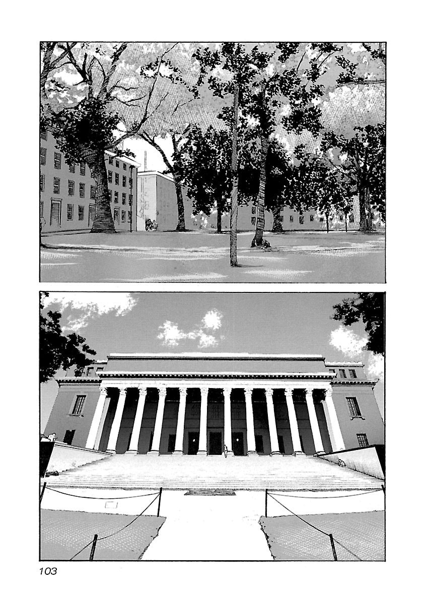 Babel II: The Returner Chapter 93 page 18 - 