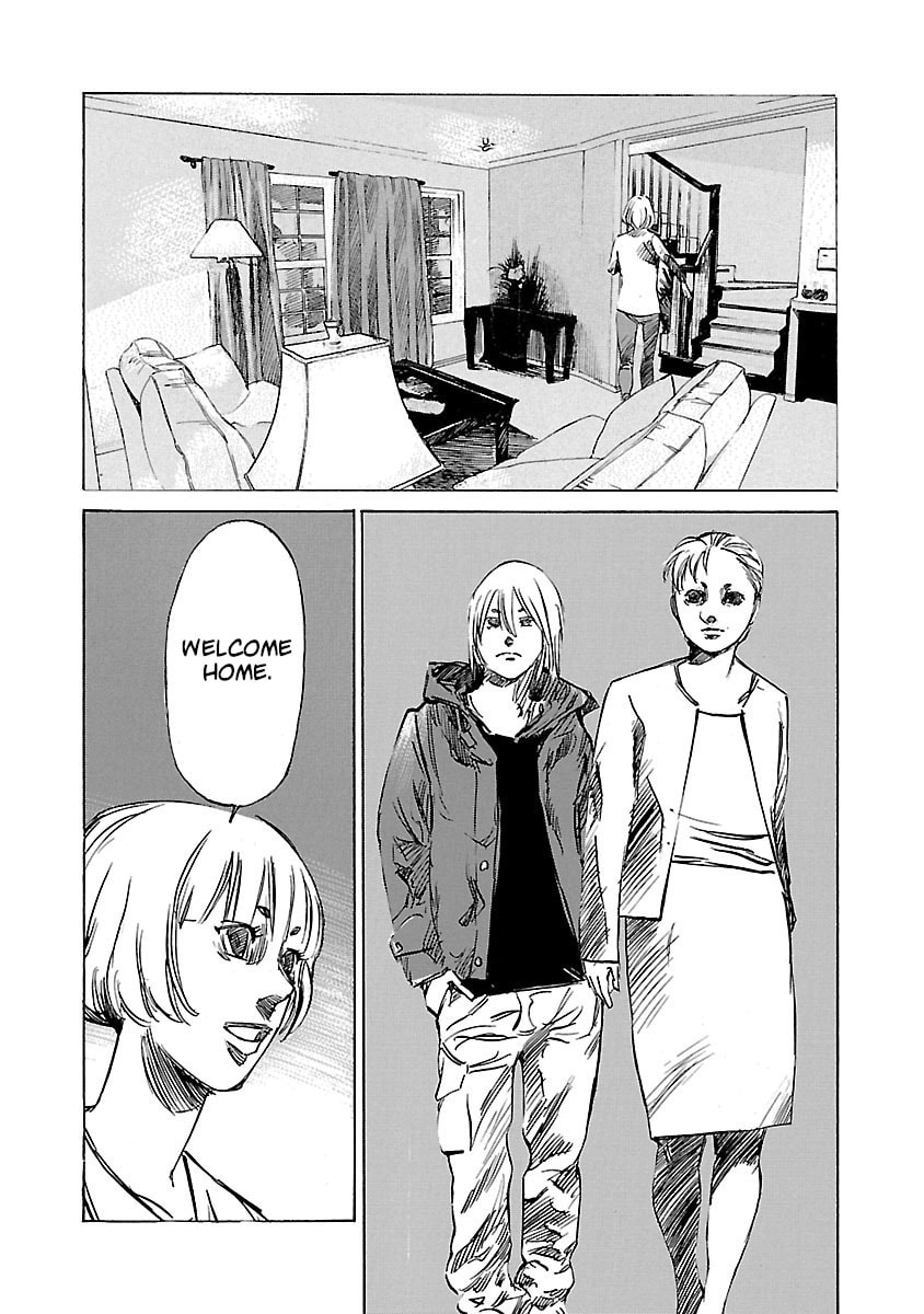 Babel II: The Returner Chapter 93 page 6 - 