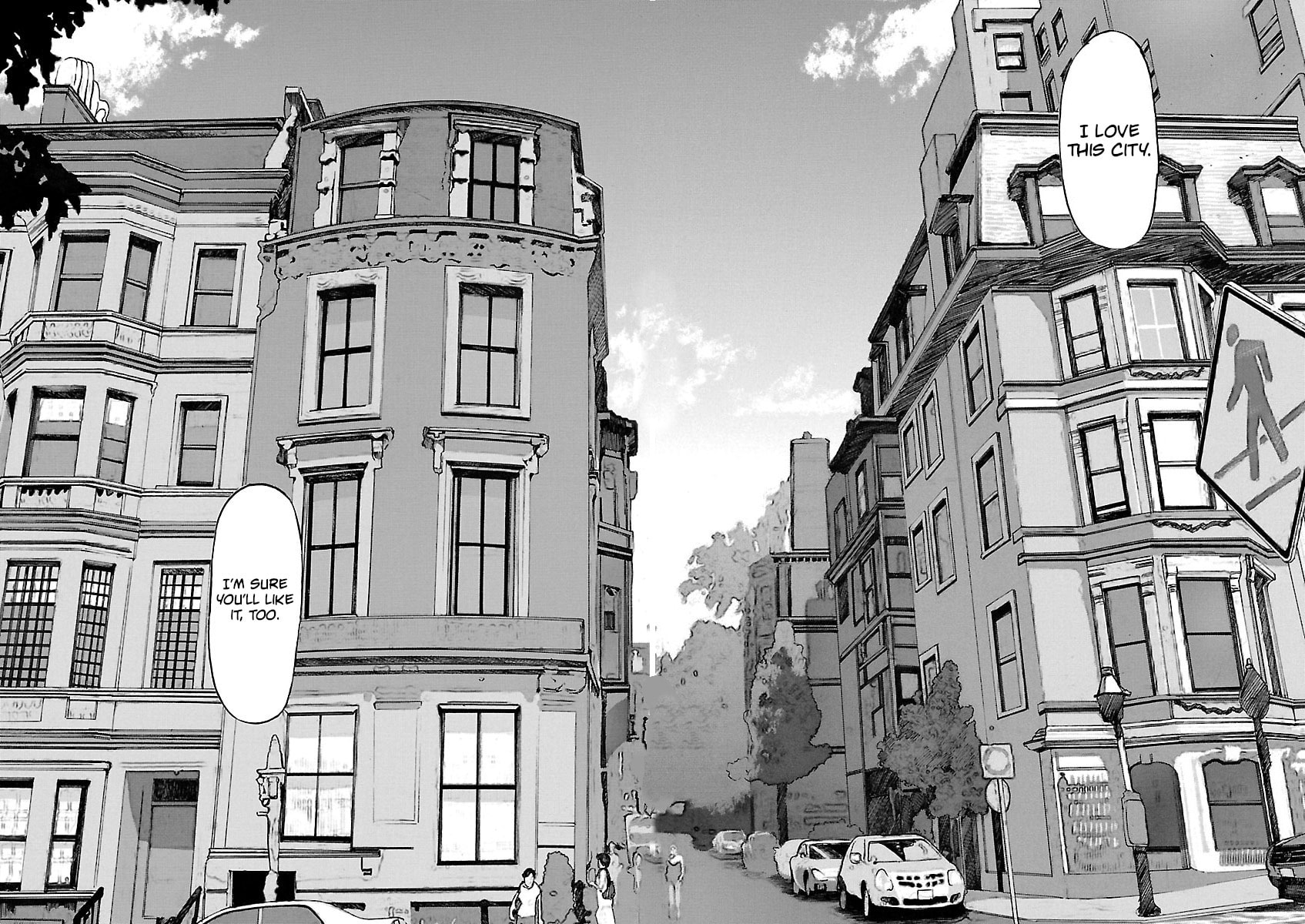 Babel II: The Returner Chapter 93 page 10 - 