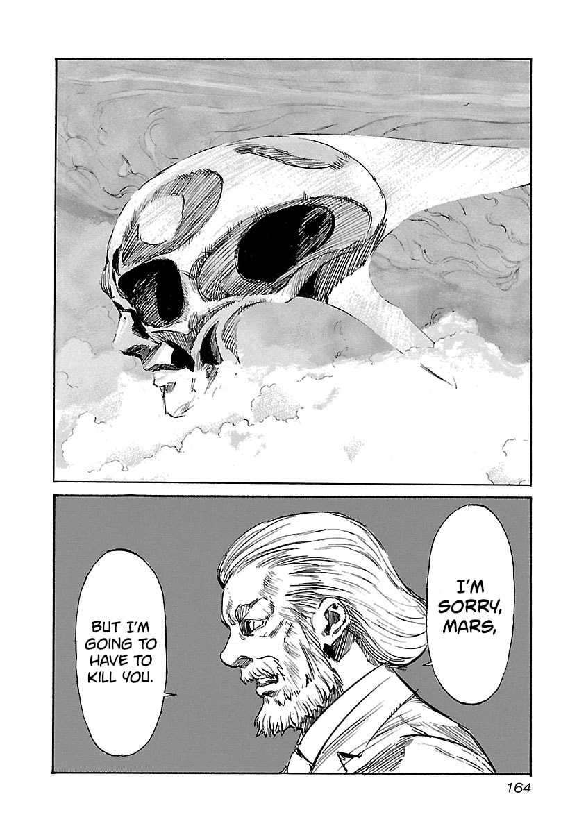 Babel II: The Returner Chapter 96 page 16 - 